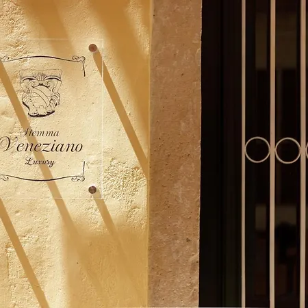 Stemma Veneziano Apartment Corfu  Exterior photo
