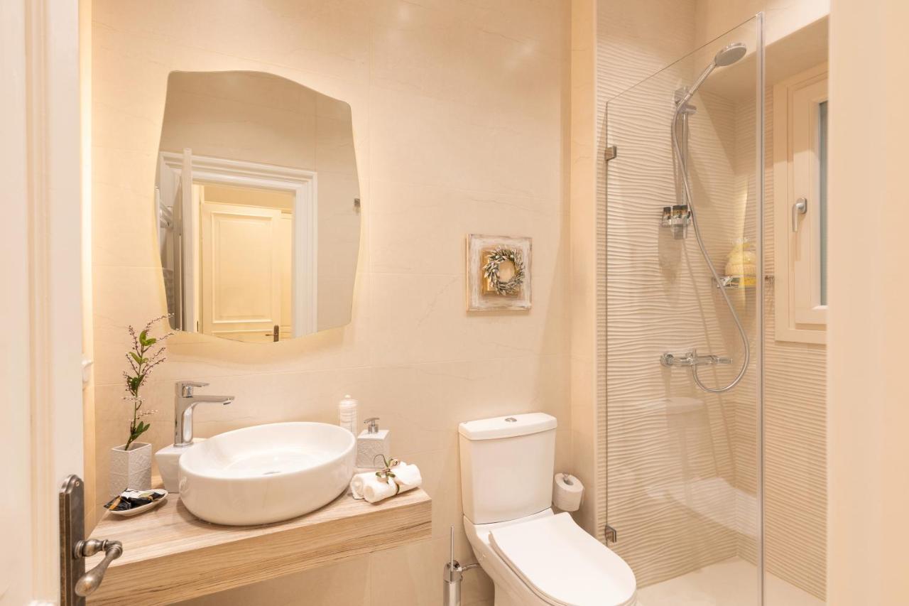 Stemma Veneziano Apartment *
