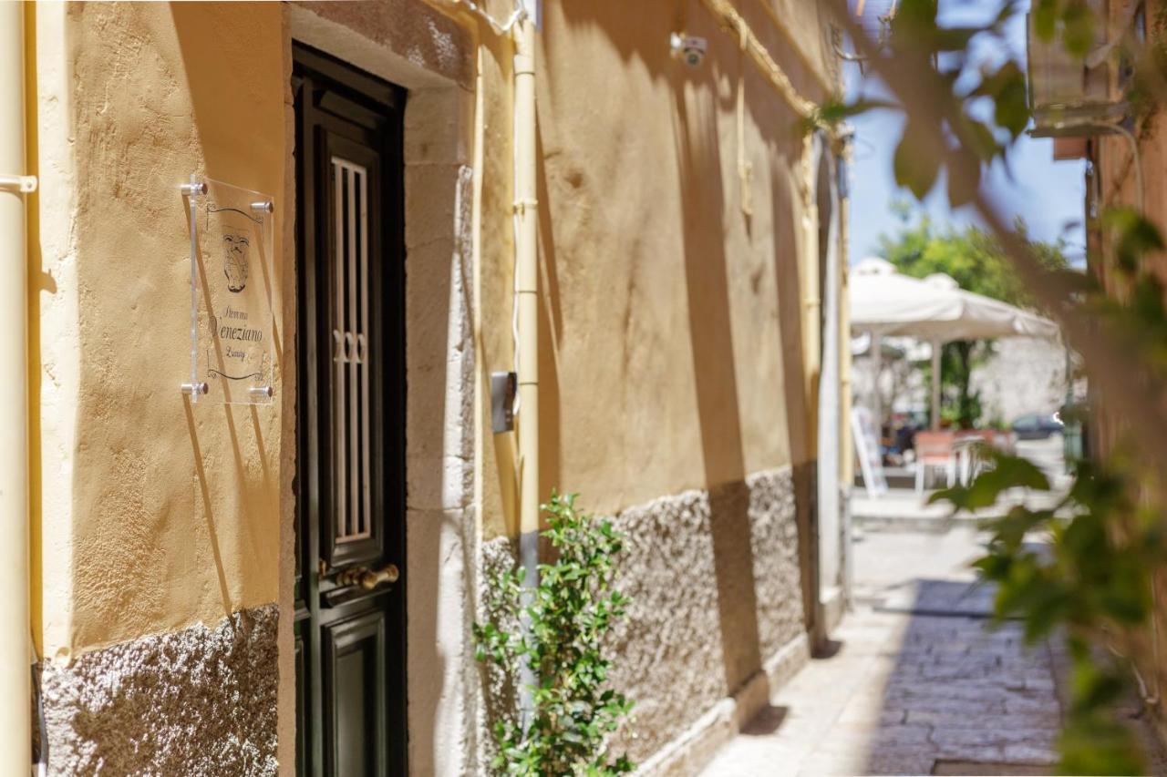 Apartment Stemma Veneziano *