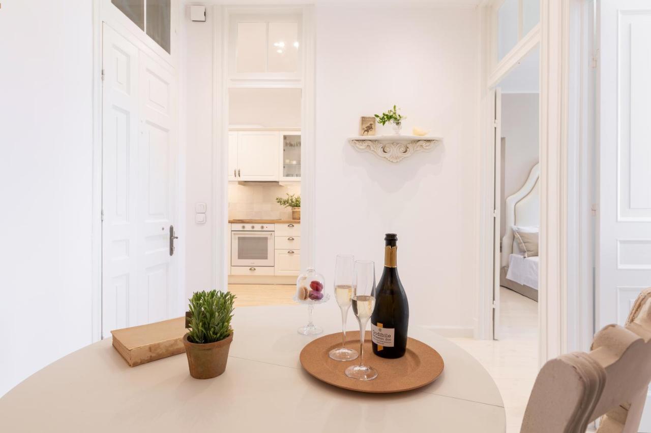 Stemma Veneziano Apartment Corfu (city)