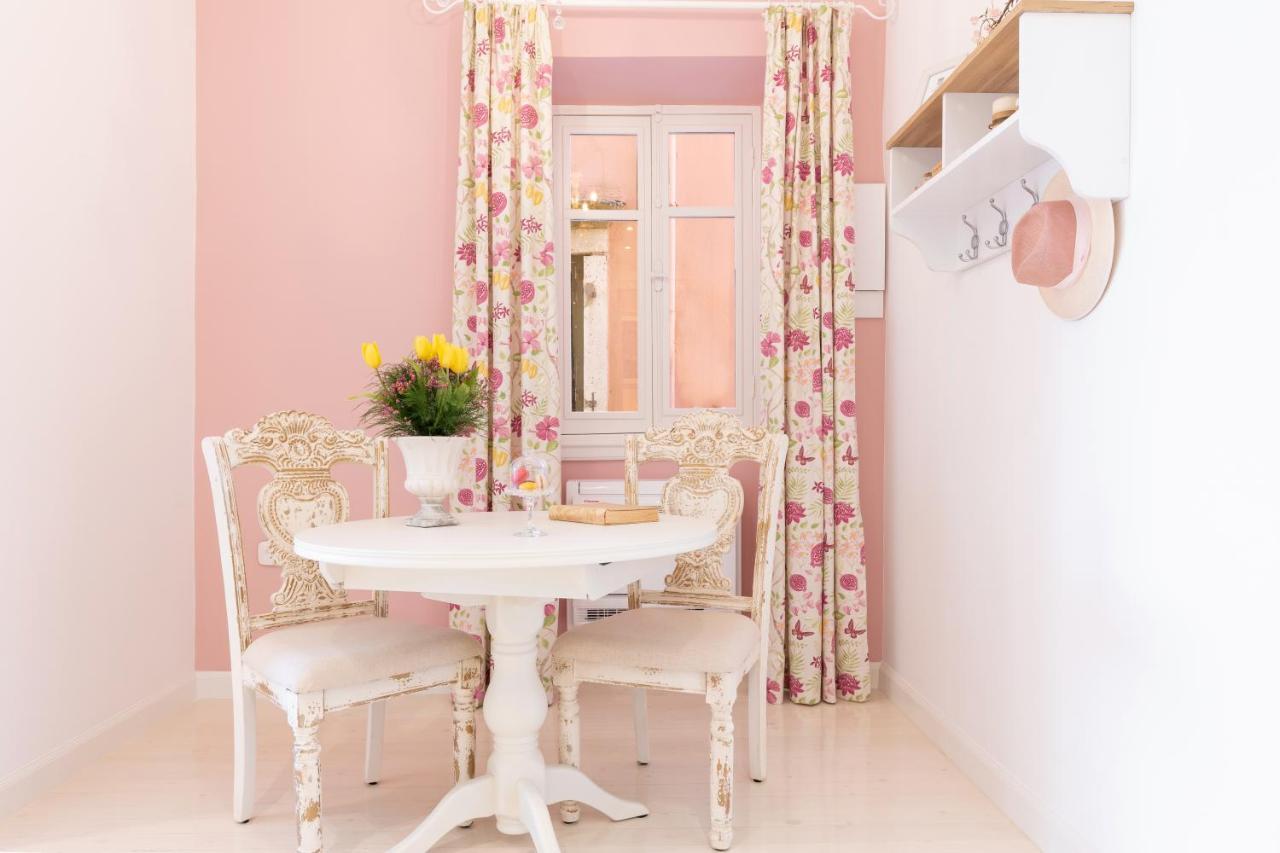 Stemma Veneziano Apartment *