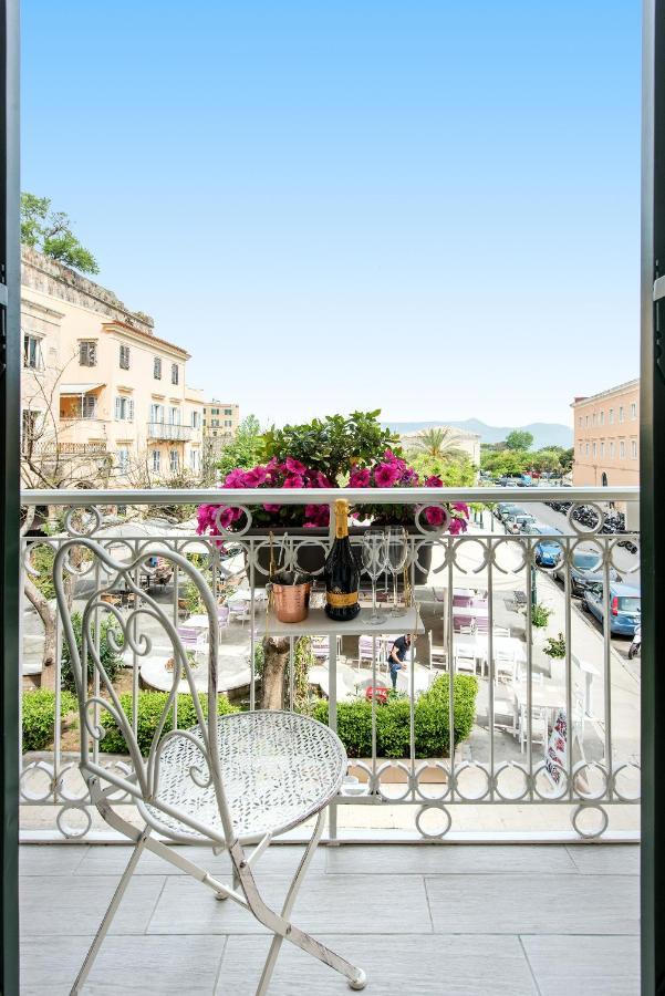 Stemma Veneziano Apartment *