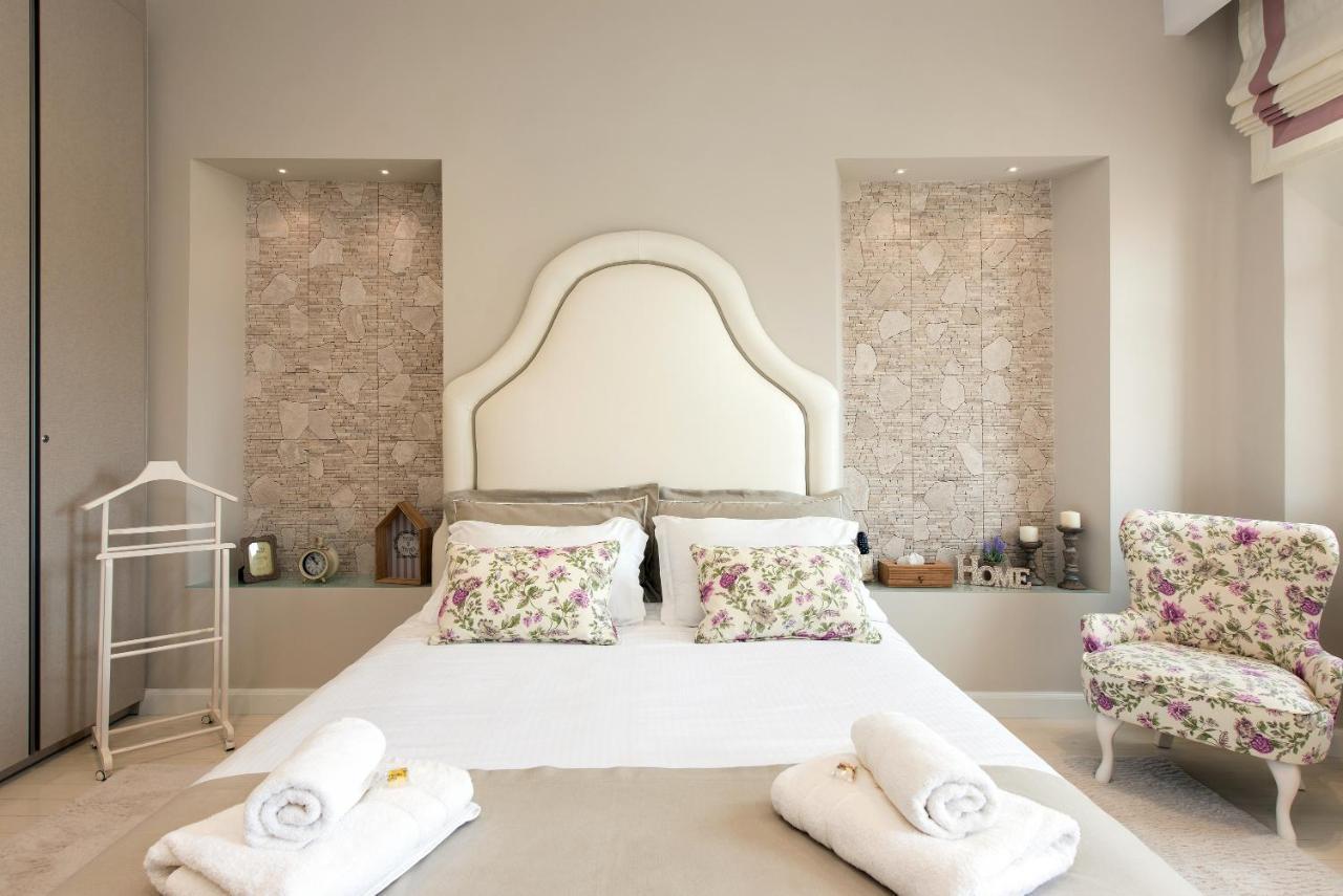 Apartment Stemma Veneziano
