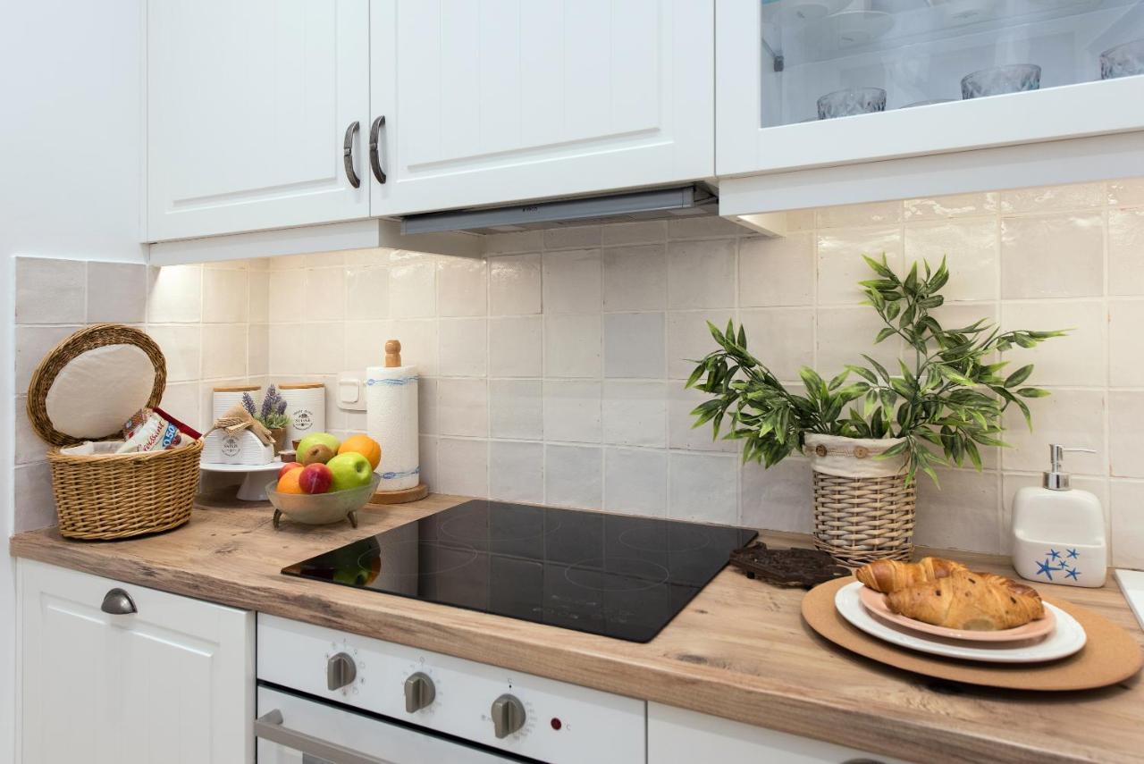 Stemma Veneziano Apartment Corfu (city)