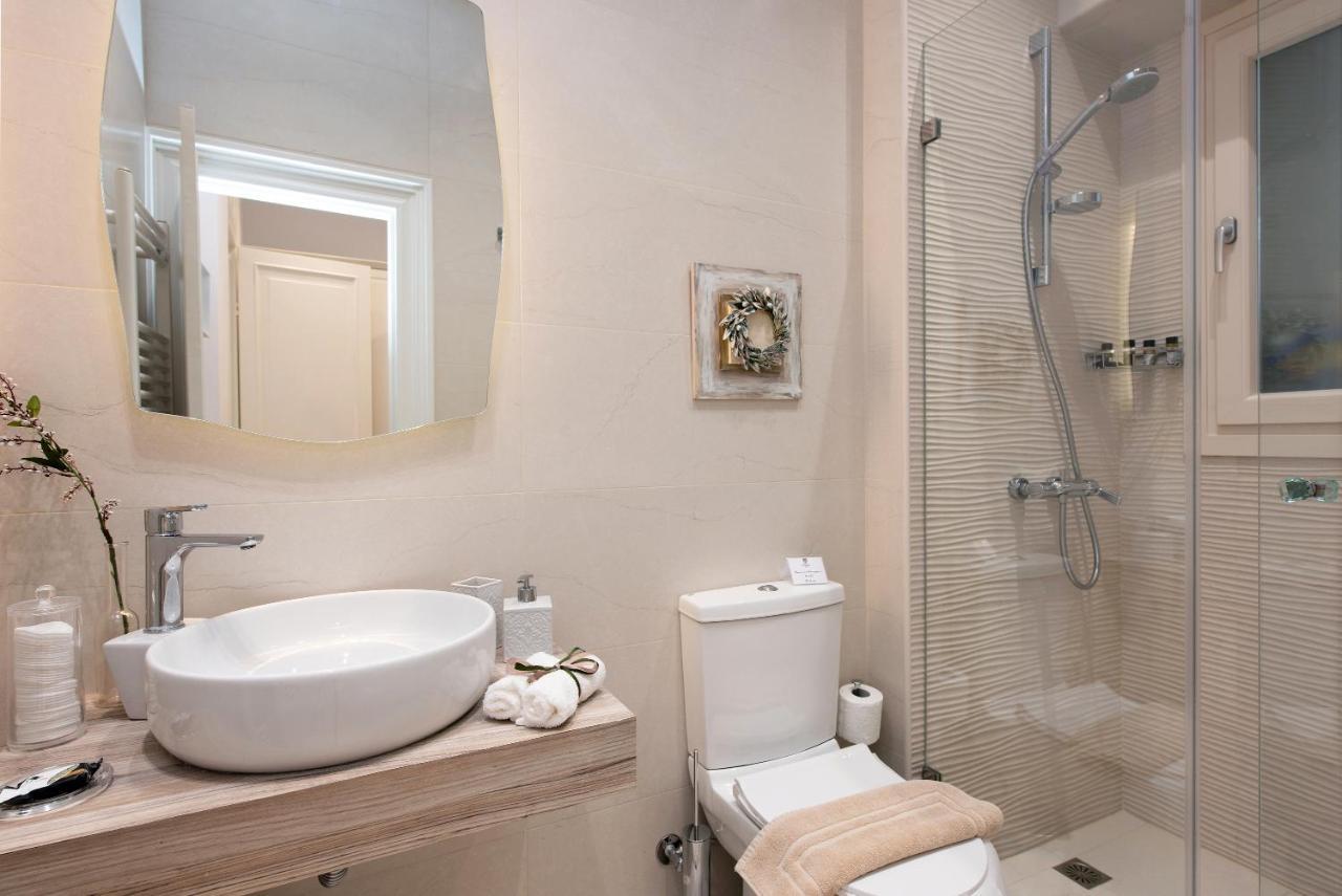 Apartment Stemma Veneziano *