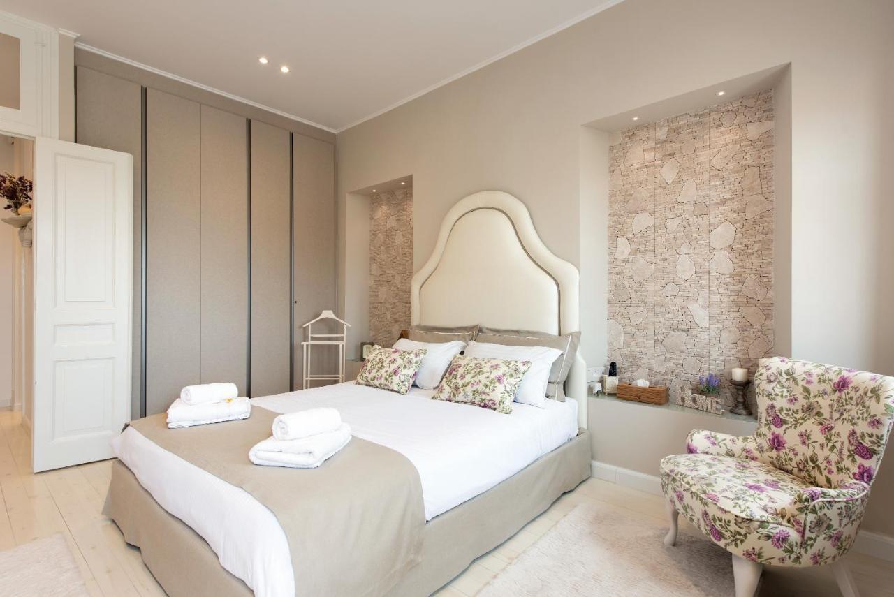 Apartment Stemma Veneziano *