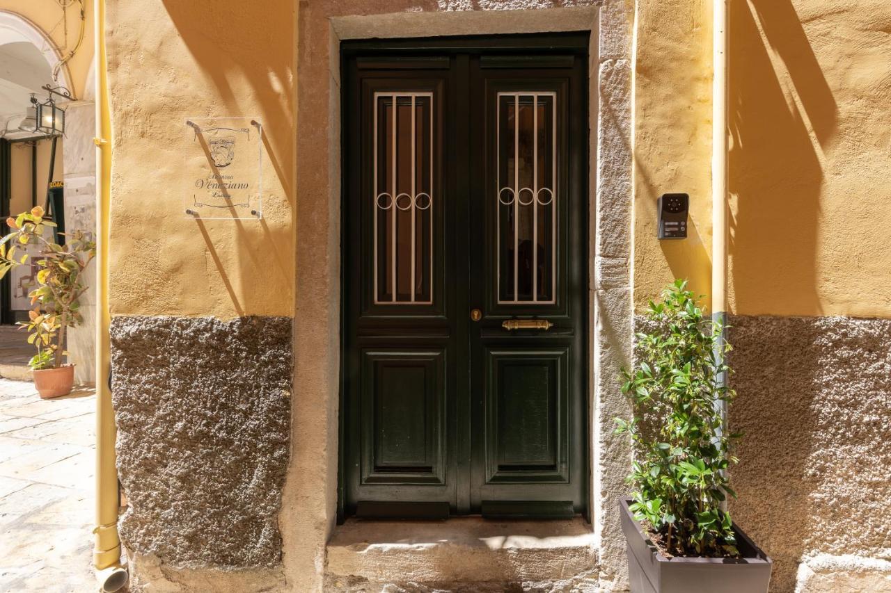 Stemma Veneziano Apartment