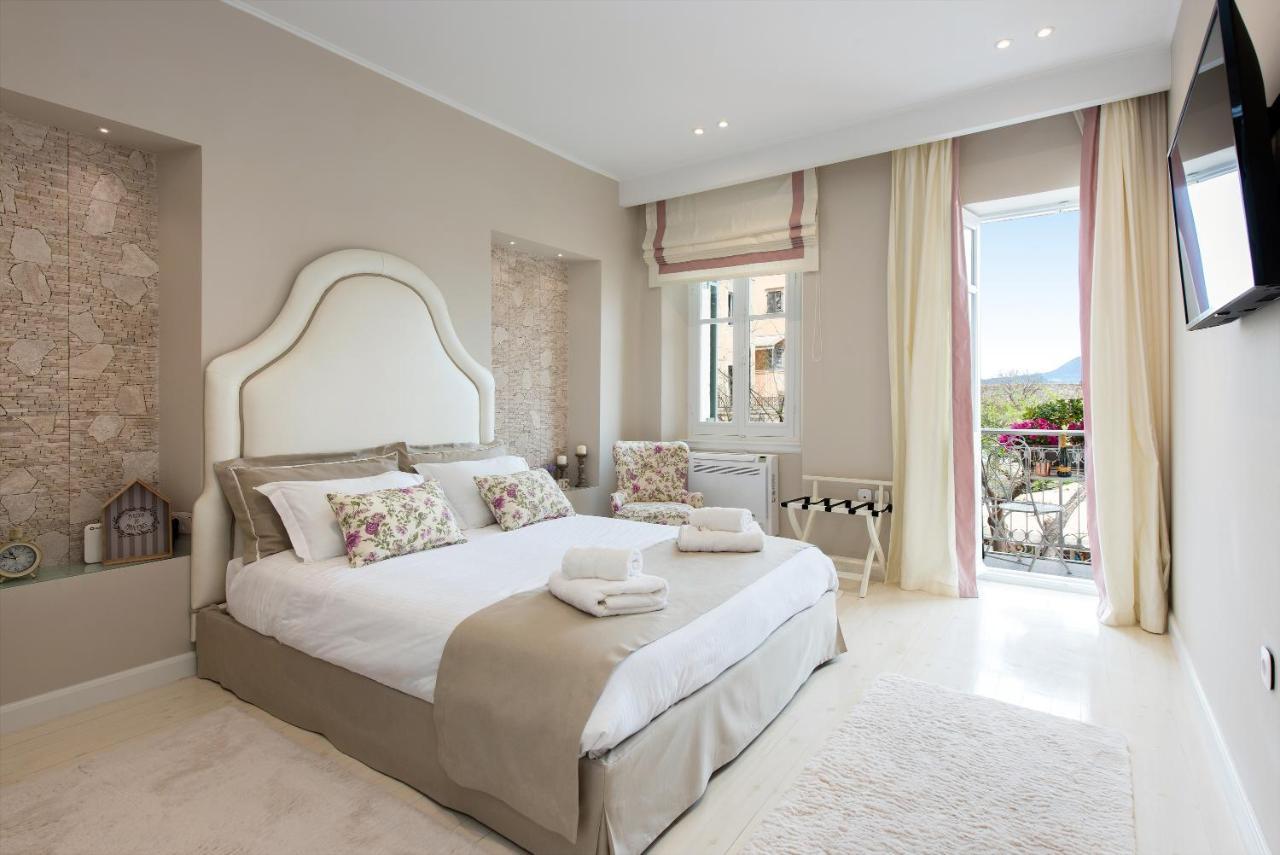 Stemma Veneziano Corfu (city)