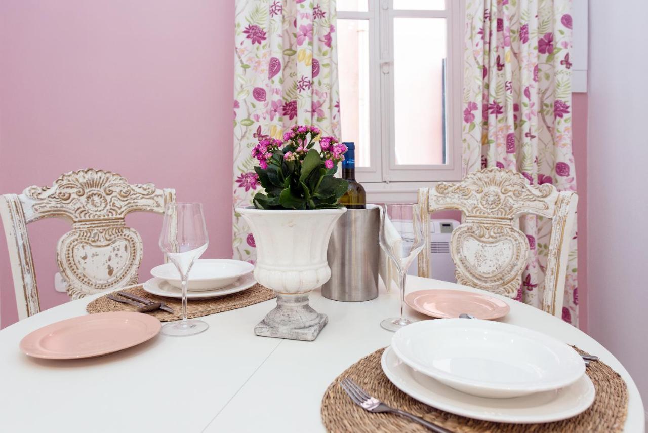 Apartment Stemma Veneziano