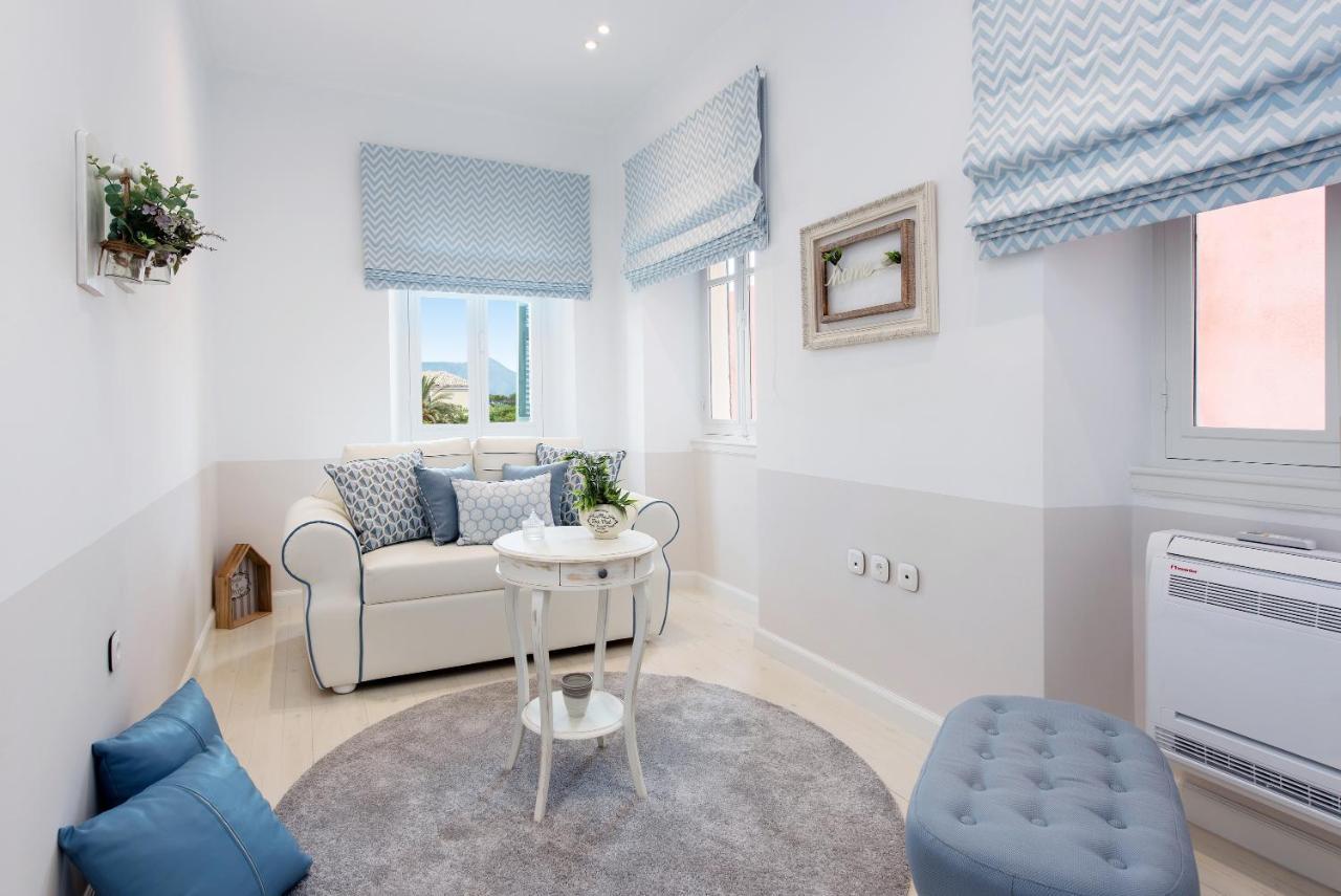 Apartment Stemma Veneziano *
